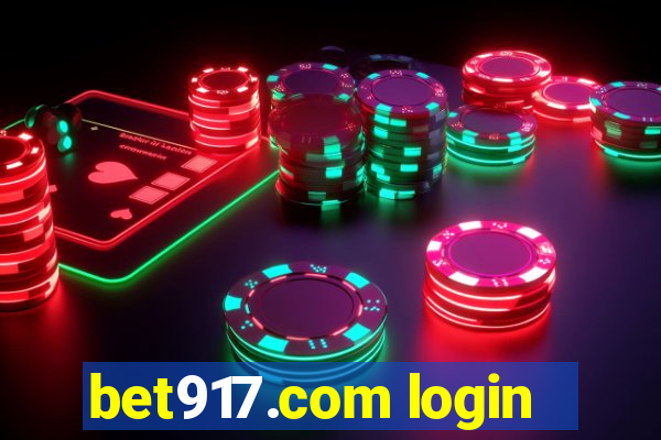 bet917.com login